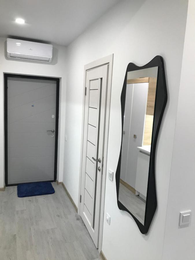 Ferienwohnung Arcadia Sky Odessa Exterior foto